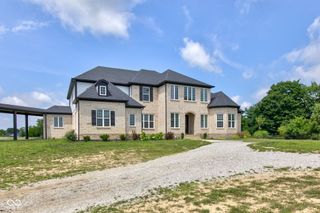 4934 S 550 W, New Palestine, IN 46163