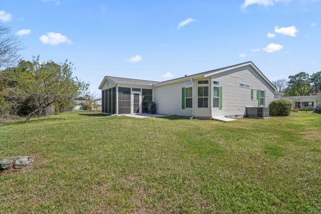 558 Woodholme Dr., Conway, SC 29526