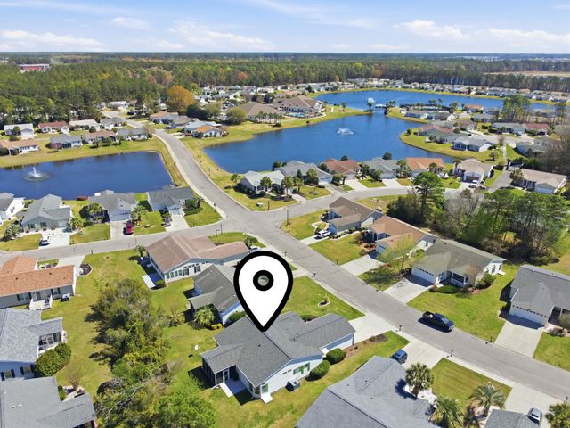 558 Woodholme Dr., Conway, SC 29526