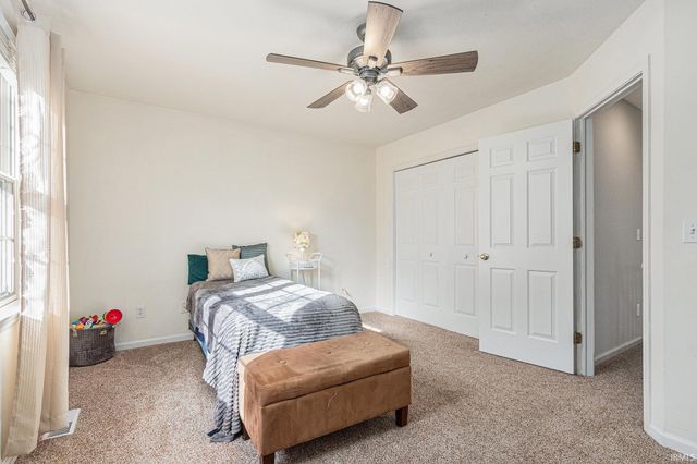 50673 Lakeside Drive, Granger, IN 46530