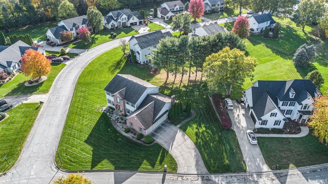 50673 Lakeside Drive, Granger, IN 46530