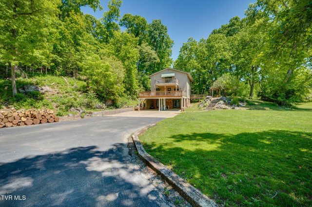 1656 Fall Creek Road, Kingsport, TN 37664