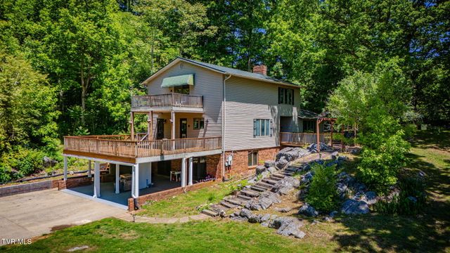 1656 Fall Creek Road, Kingsport, TN 37664