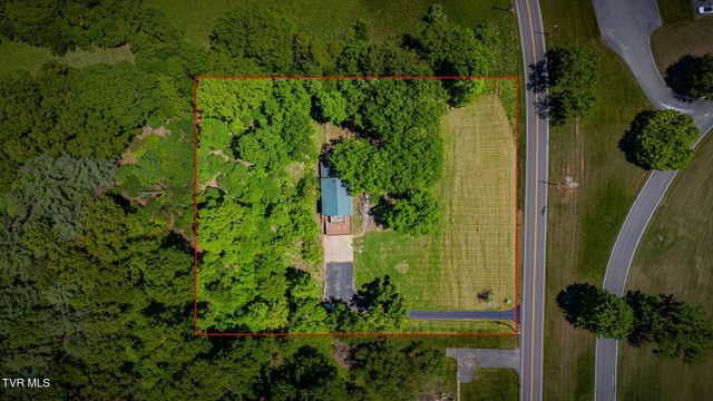 1656 Fall Creek Road, Kingsport, TN 37664