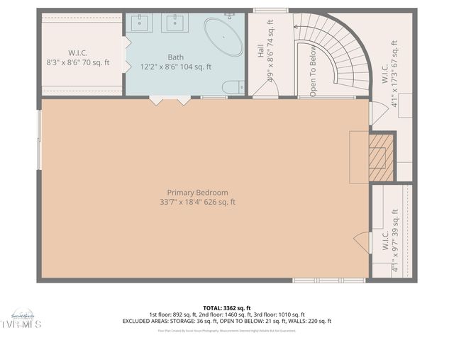 1656 Fall Creek Road, Kingsport, TN 37664
