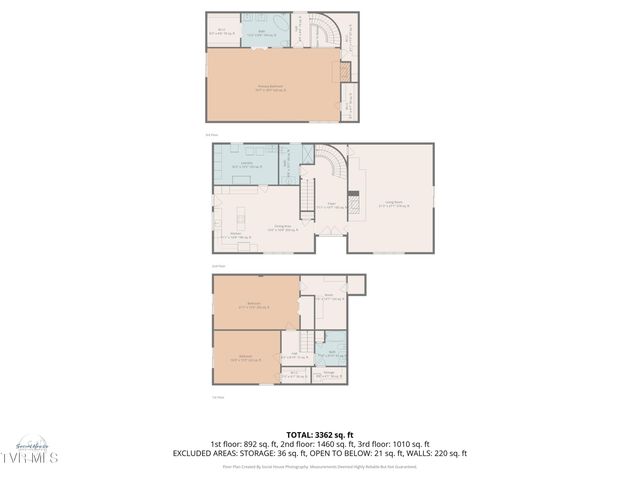 1656 Fall Creek Road, Kingsport, TN 37664