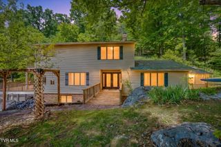 1656 Fall Creek Road, Kingsport, TN 37664