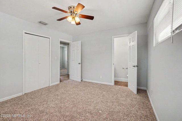 5811 NORDE Drive E, Jacksonville, FL 32244