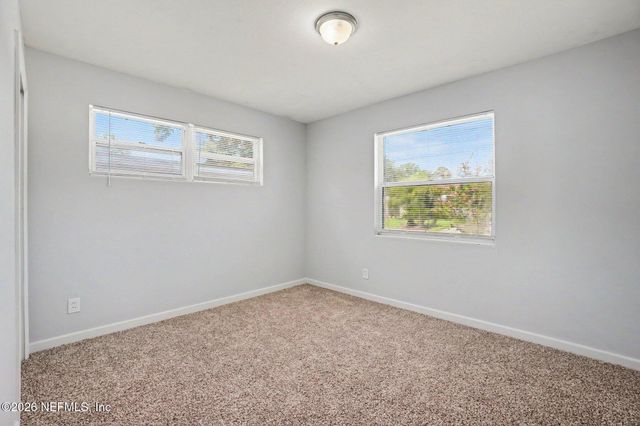 5811 NORDE Drive E, Jacksonville, FL 32244