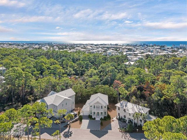 0 Lot 27 Redbud Lane, Inlet Beach, FL 32461