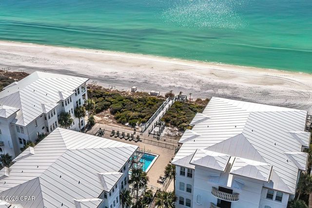 0 Lot 27 Redbud Lane, Inlet Beach, FL 32461