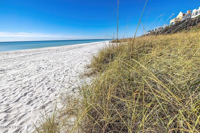 0 Lot 27 Redbud Lane, Inlet Beach, FL 32461