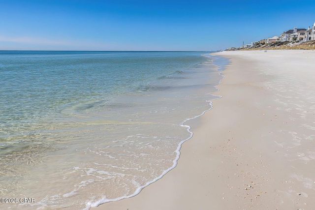 0 Lot 27 Redbud Lane, Inlet Beach, FL 32461