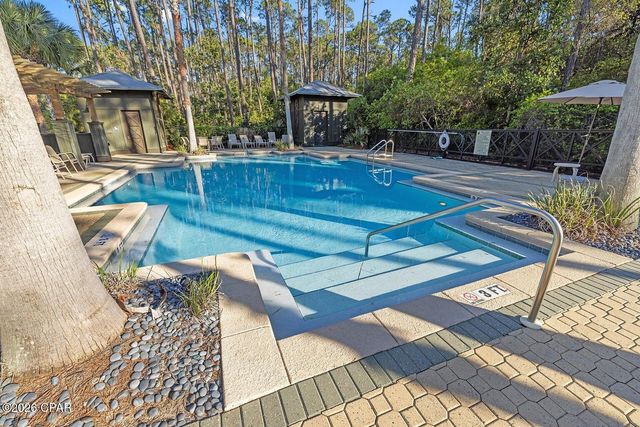 0 Lot 27 Redbud Lane, Inlet Beach, FL 32461