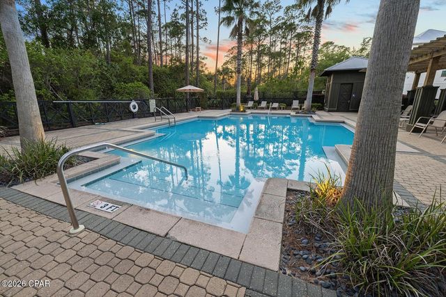 0 Lot 27 Redbud Lane, Inlet Beach, FL 32461