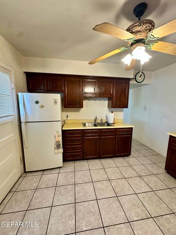 7566 MATAMOROS Drive, El Paso, TX 79915