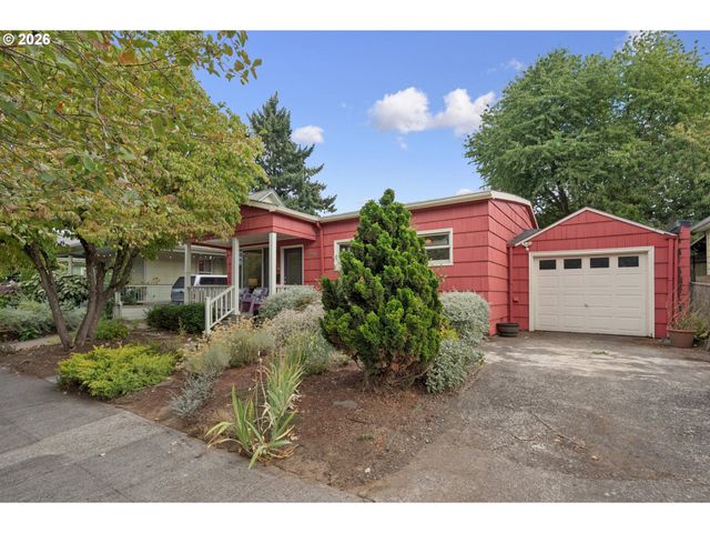 9040 N OSWEGO Ave, Portland, OR 97203