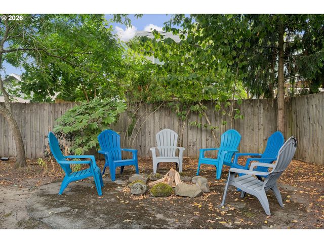 9040 N OSWEGO Ave, Portland, OR 97203