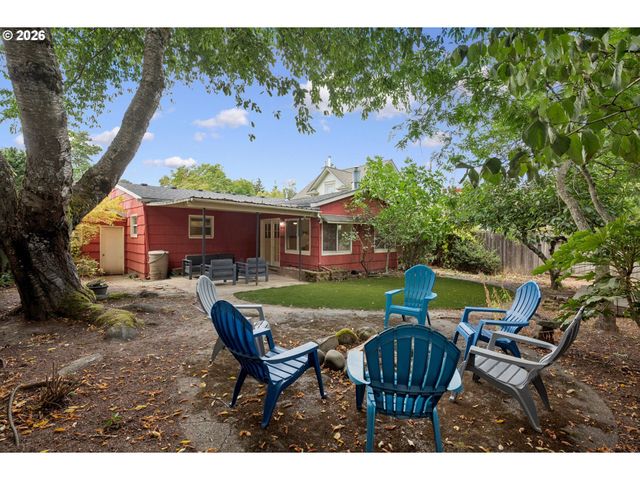 9040 N OSWEGO Ave, Portland, OR 97203