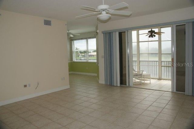 268 LEWIS CIRCLE 121, Punta Gorda, FL 33950