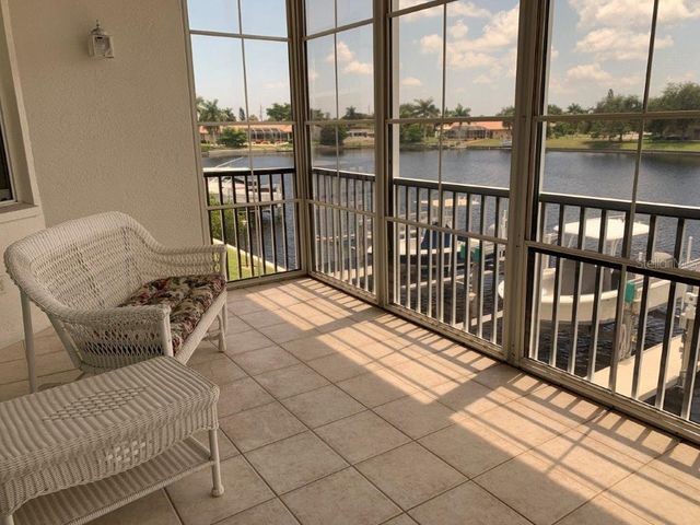 268 LEWIS CIRCLE 121, Punta Gorda, FL 33950