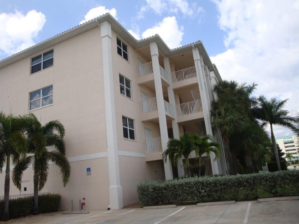 268 LEWIS CIRCLE 121, Punta Gorda, FL 33950