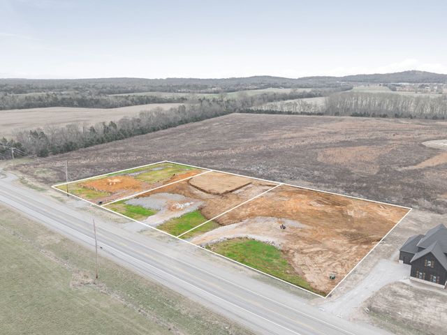 15201 State Highway 99, Eagleville, TN 37060