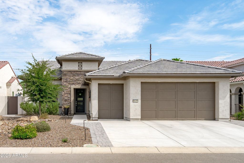 16458 W LA REATA Avenue 59, Goodyear, AZ 85395 — photo 2