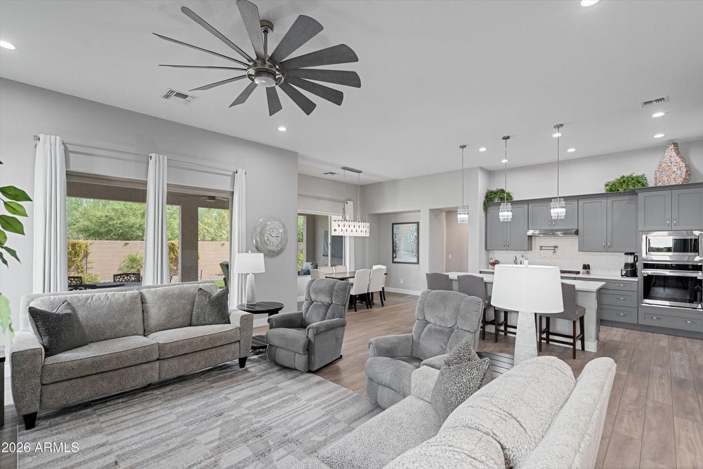 16458 W LA REATA Avenue 59, Goodyear, AZ 85395 — photo 5