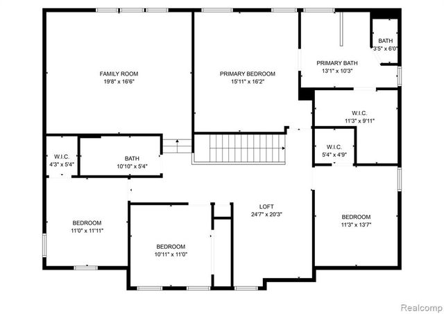 2066 Findley Circle, Lake Orion, MI 48360