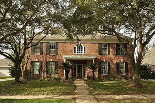 4007 Alice Drive, Sugar Land, TX 77478