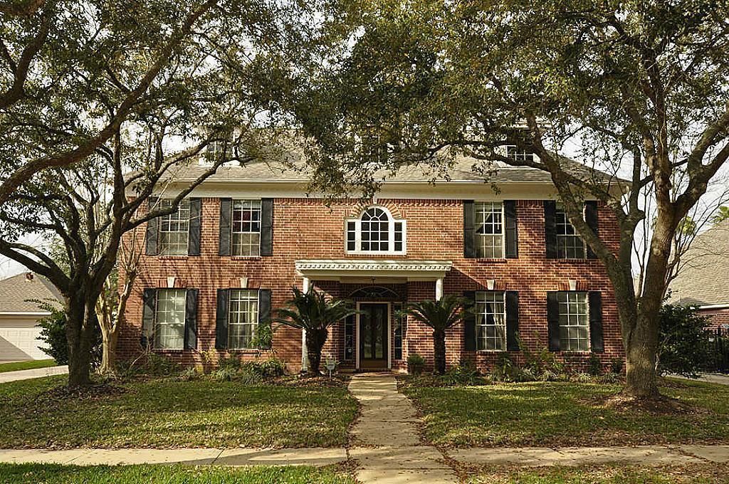 4007 Alice Drive, Sugar Land, TX 77478