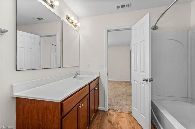 406 Mourning Dove Terrace, Greensboro, NC 27409