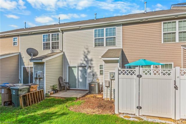 406 Mourning Dove Terrace, Greensboro, NC 27409