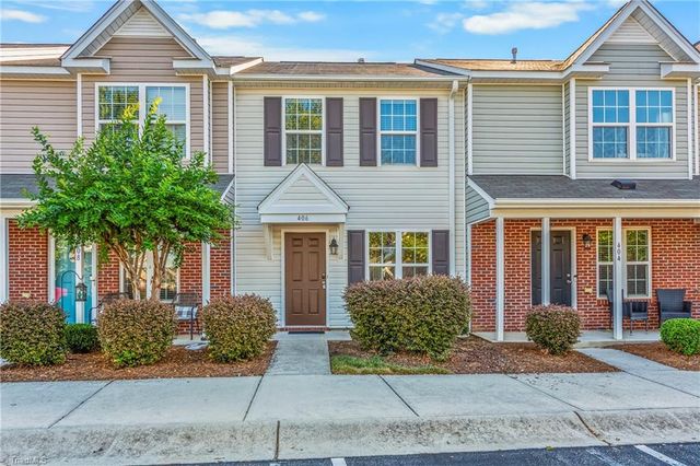 406 Mourning Dove Terrace, Greensboro, NC 27409
