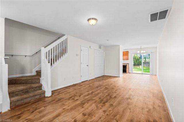 406 Mourning Dove Terrace, Greensboro, NC 27409