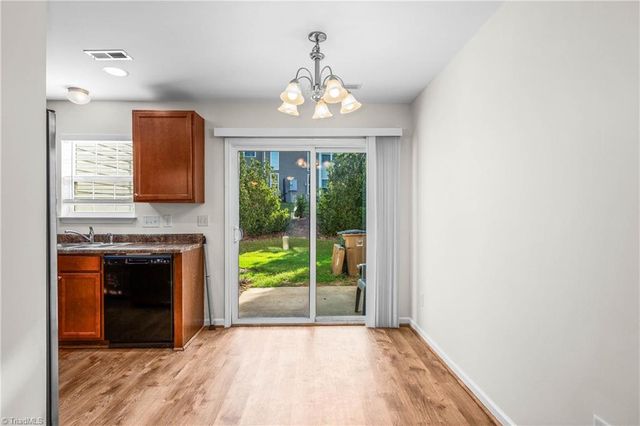 406 Mourning Dove Terrace, Greensboro, NC 27409