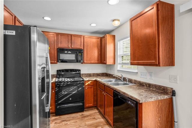 406 Mourning Dove Terrace, Greensboro, NC 27409