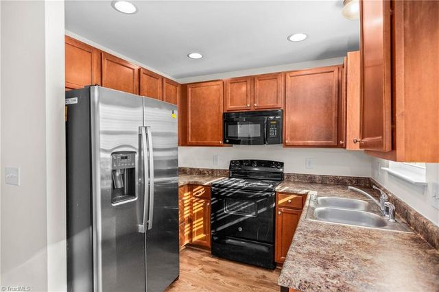 406 Mourning Dove Terrace, Greensboro, NC 27409