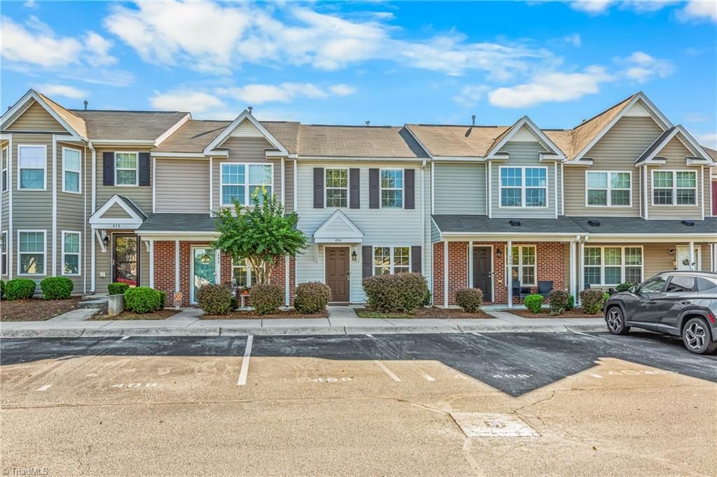 406 Mourning Dove Terrace, Greensboro, NC 27409