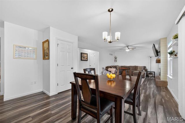 363 Rock Ridge Road, Wentzville, MO 63385