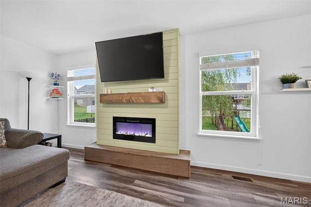 363 Rock Ridge Road, Wentzville, MO 63385