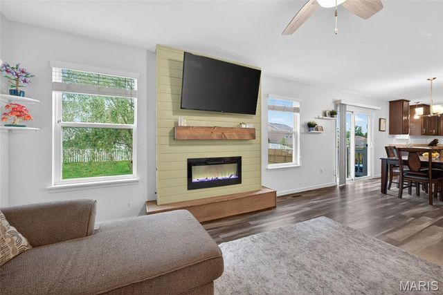 363 Rock Ridge Road, Wentzville, MO 63385
