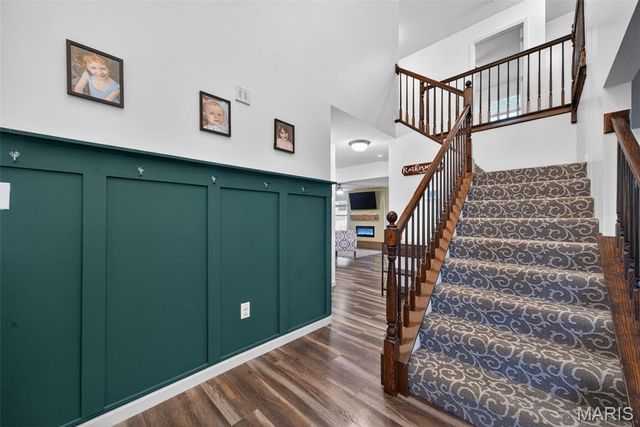 363 Rock Ridge Road, Wentzville, MO 63385