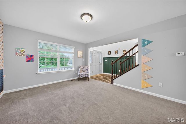 363 Rock Ridge Road, Wentzville, MO 63385