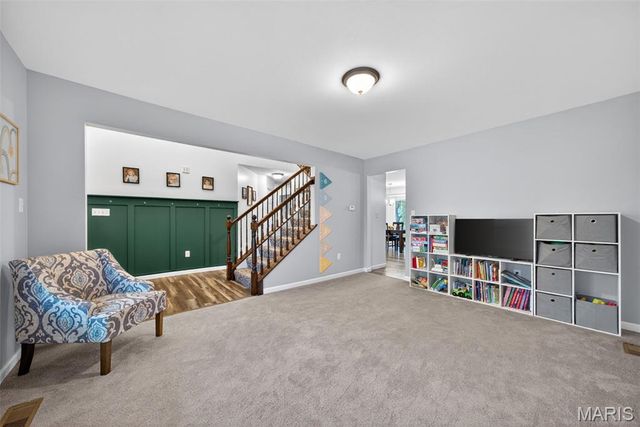 363 Rock Ridge Road, Wentzville, MO 63385