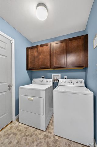 363 Rock Ridge Road, Wentzville, MO 63385