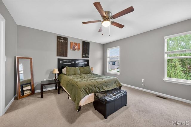 363 Rock Ridge Road, Wentzville, MO 63385