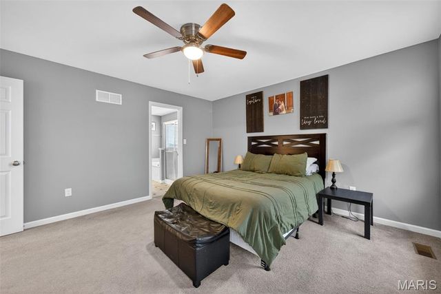 363 Rock Ridge Road, Wentzville, MO 63385