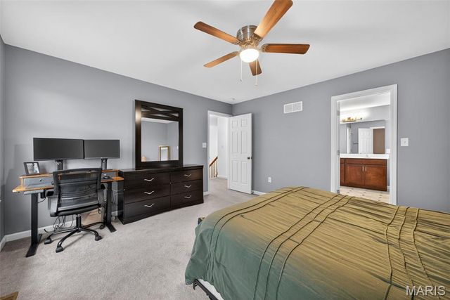 363 Rock Ridge Road, Wentzville, MO 63385